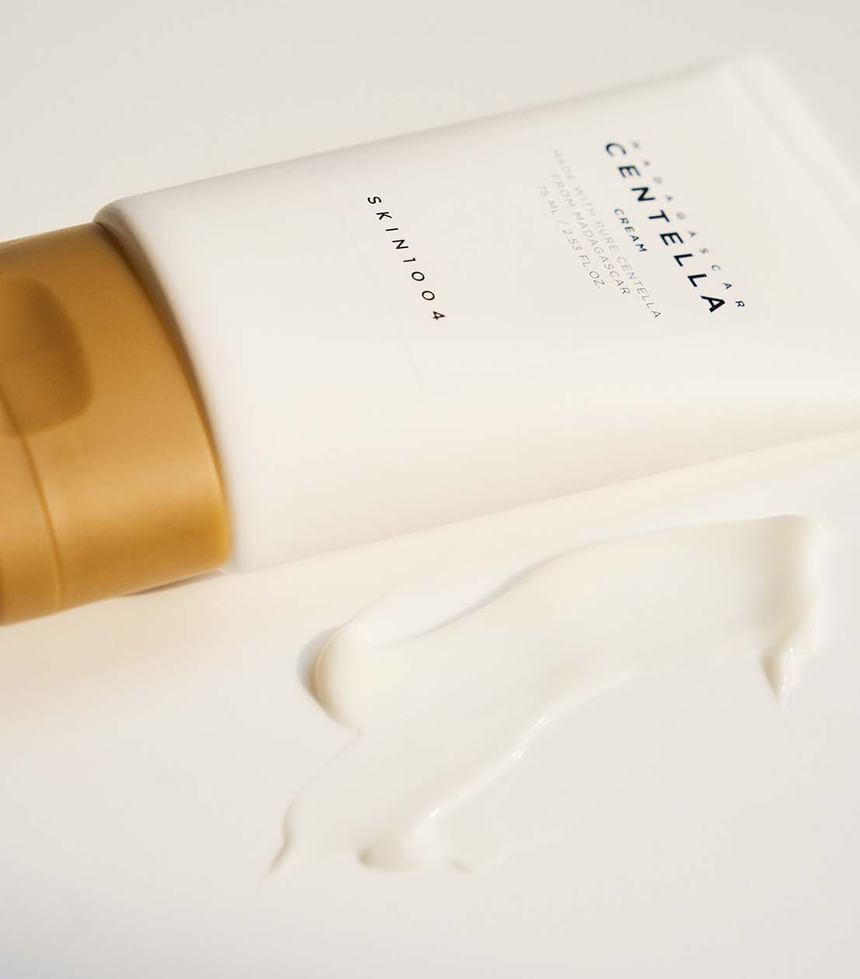 Skin1004 Madagascar Centella Cream Mini