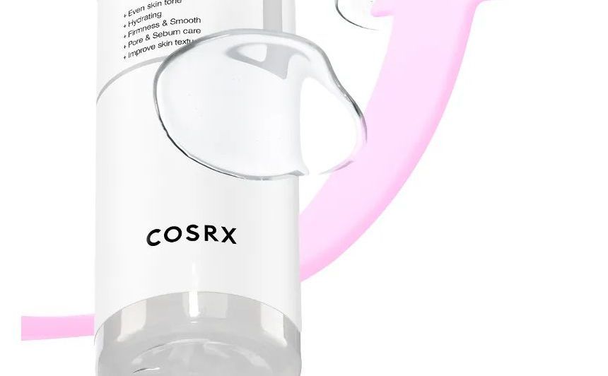 COSRX The 6 Peptide Skin Booster