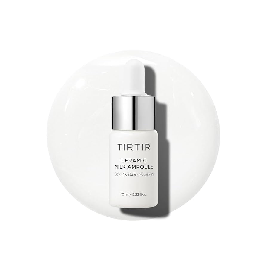 Tirtir Ceramic Milk Ampoule