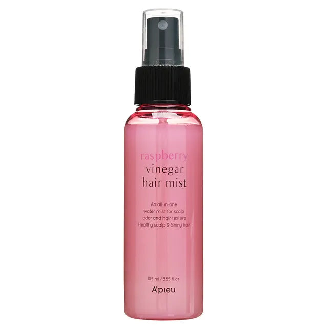 APIEU Raspberry Vinegar Hair Mist