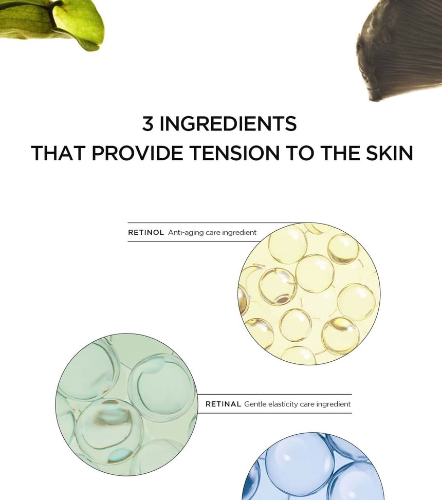 Skin1004 Madagascar Centella Retinol 02 Boosting Shot Ampoule