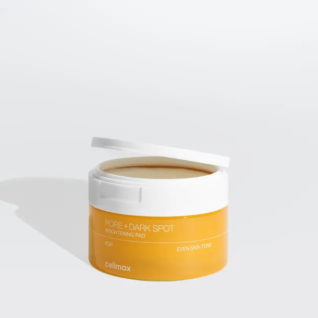 Celimax Pore Dark Spot Brightening Pad