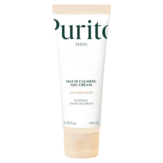 Purito SEOUL Oat In Calming Gel Cream