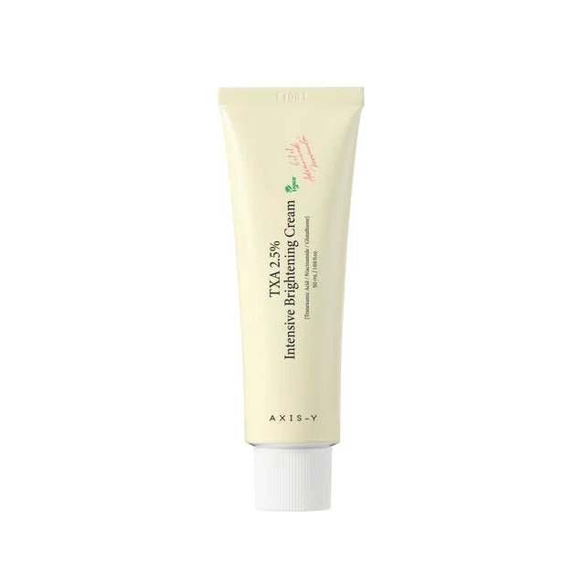 AXIS Y TXA 25 Intensive Brightening Cream