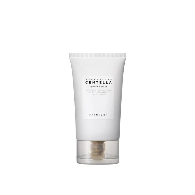 Skin1004 Madagascar Centella Soothing Cream