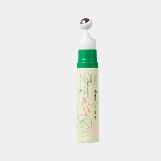 Axis Y Vegan Collagen Eye Serum
