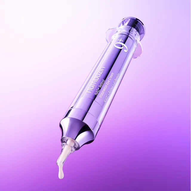 Numbuzin No9 NAD Retinol Volumetox Eye Cream