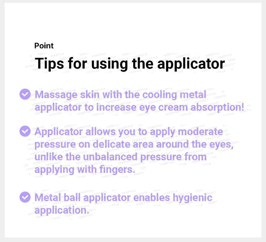 Tirtir Collagen Lifting Eye Cream
