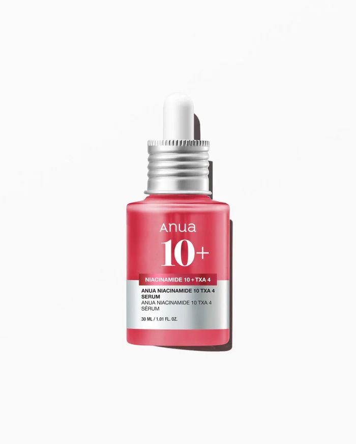 Anua NIACINAMIDE 10TXA 4 Serum