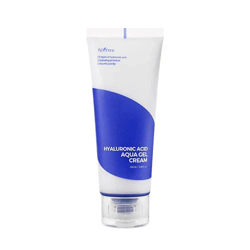 Isntree Hyaluronic Acid Aqua Gel Cream 100 ml