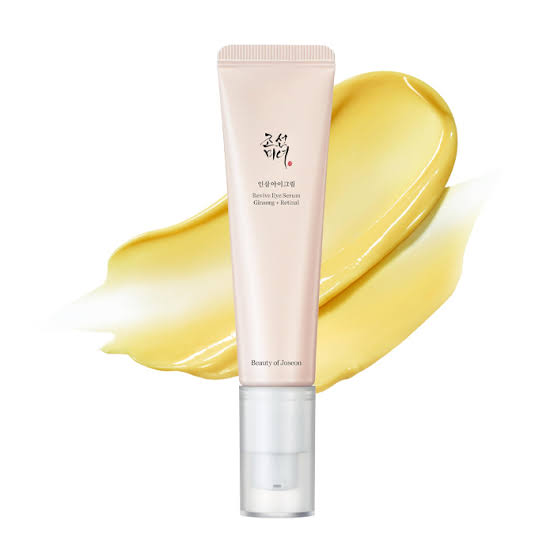 Beauty of Joseon - Revive Eye Serum