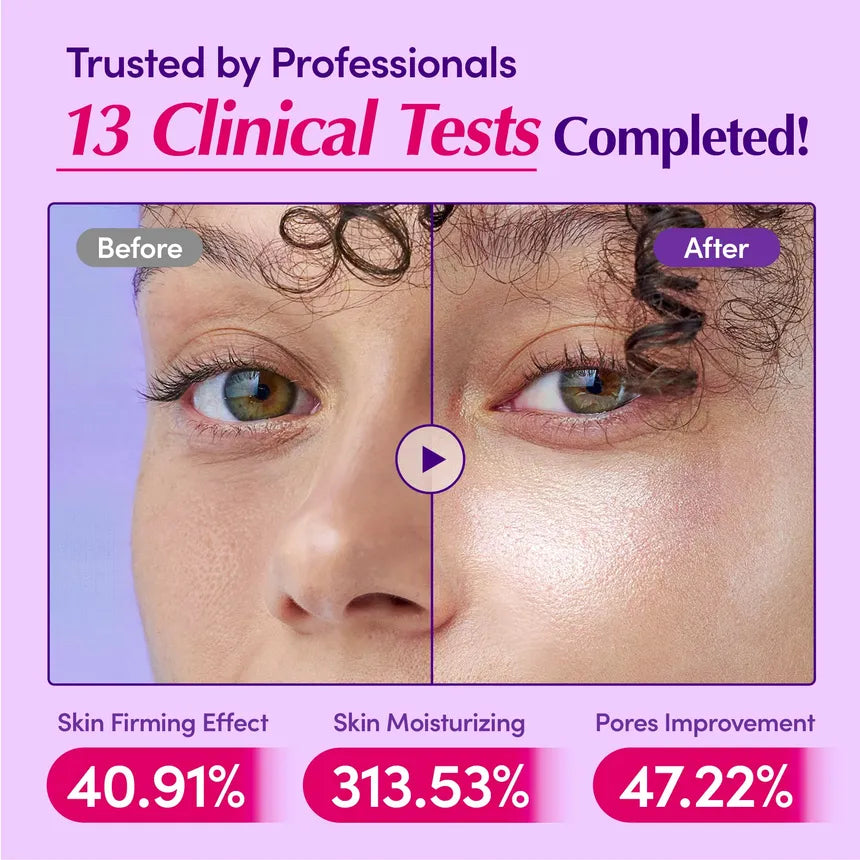 Eqqualberry Bakuchiol Plumping Serum
