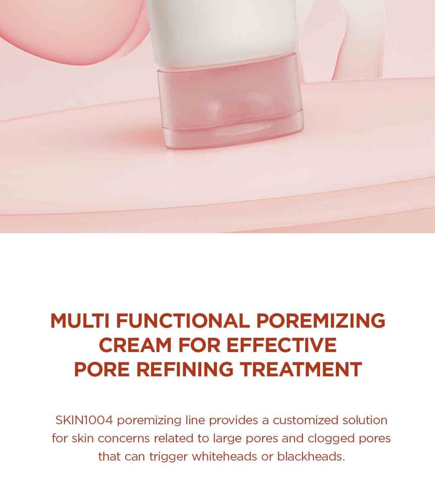 Skin1004 Madagascar Centella Poremizing Light Gel Cream