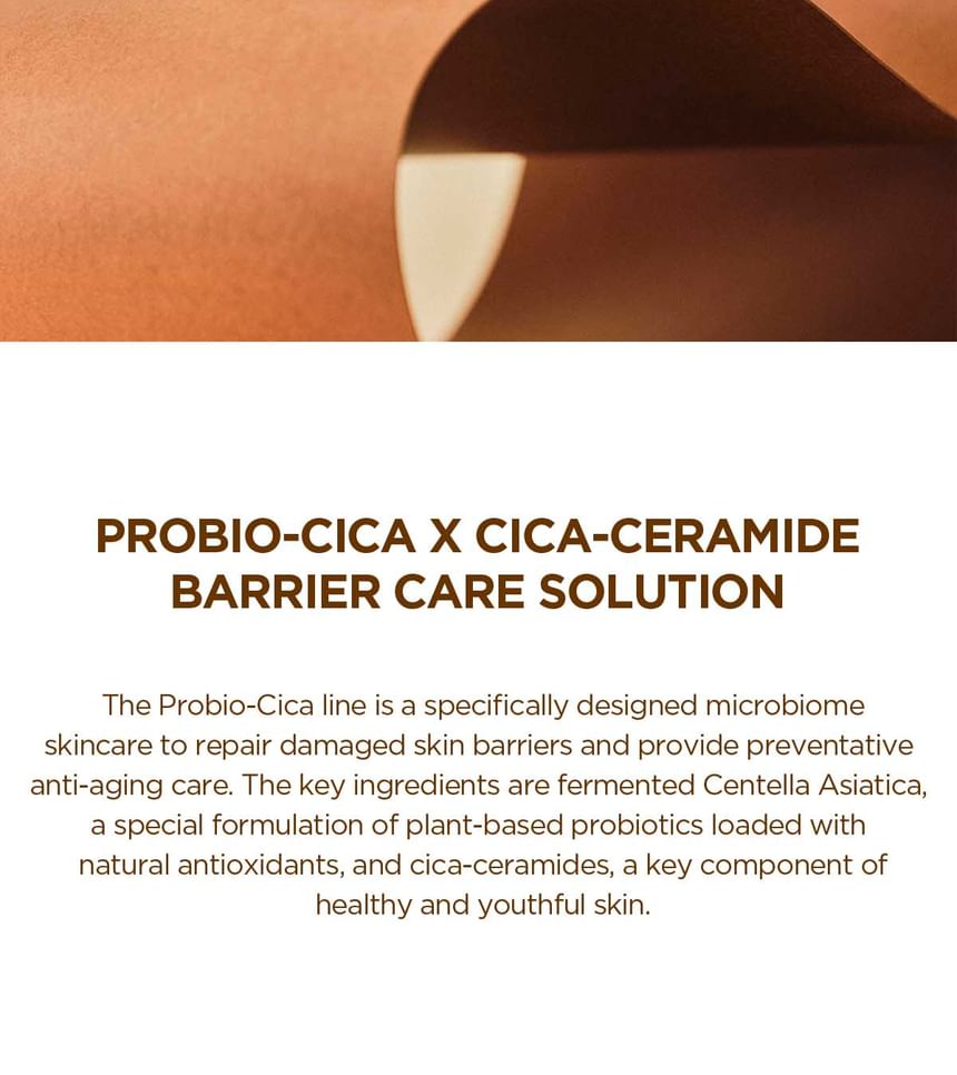 SKIN1004 Madagascar Centella Probio Cica Intensive Ampoule