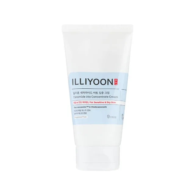 Illiyoon Ceramide Ato Concentrate Cream