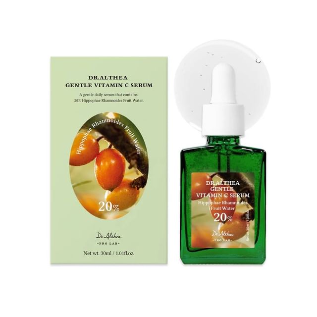 Dr Althea Gentle Vitamin C Serum