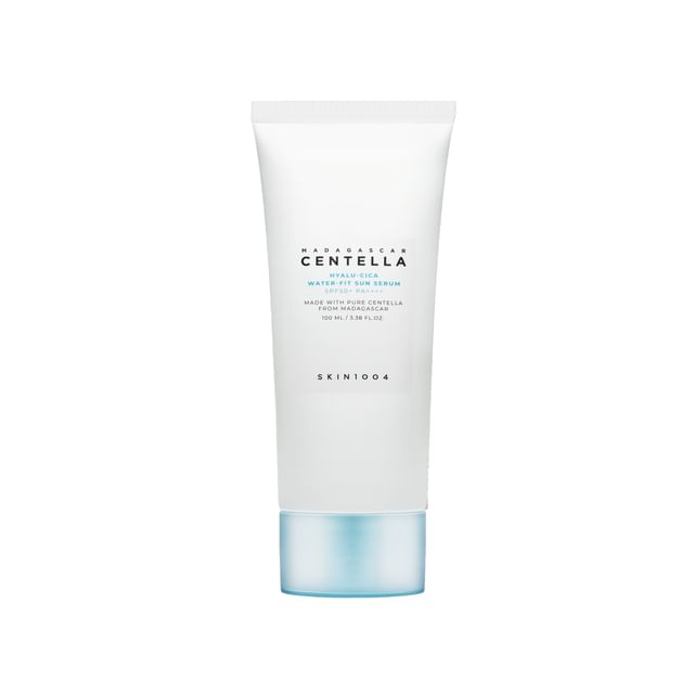 SKIN1004 Madagascar Centella Hyalu Cica Water Fit Sun Serum