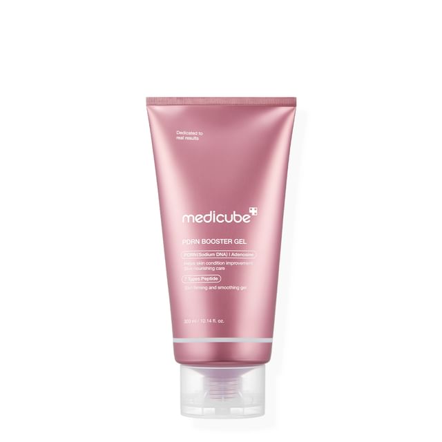 Medicube AGE R PDRN Booster Gel
