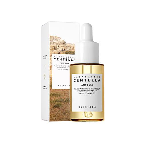 SKIN1004 Madagascar Centella Asiatica 100 Ampoule