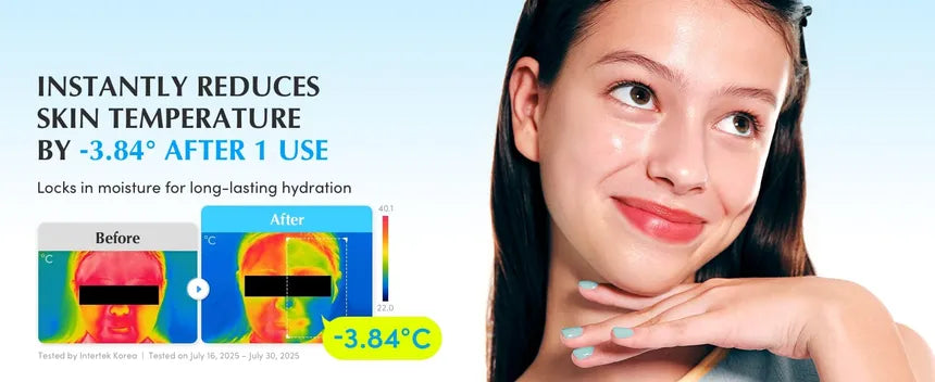 Eqqualberry Hyaltoin Flooding Serum