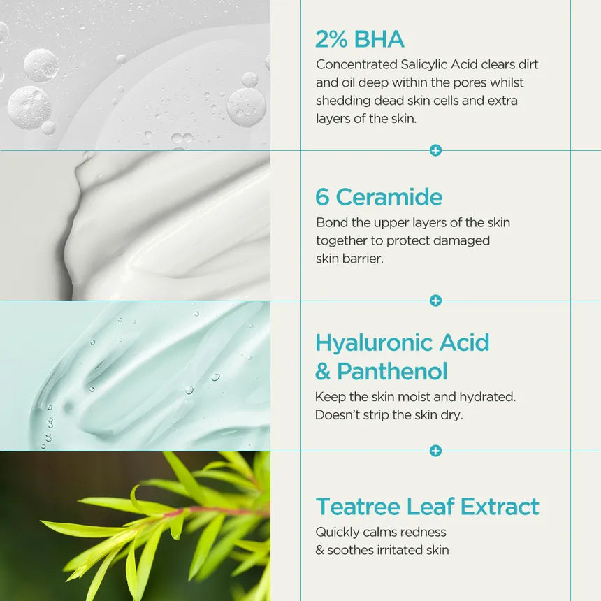 Anua BHA 2 Gentle Exfoliating Toner