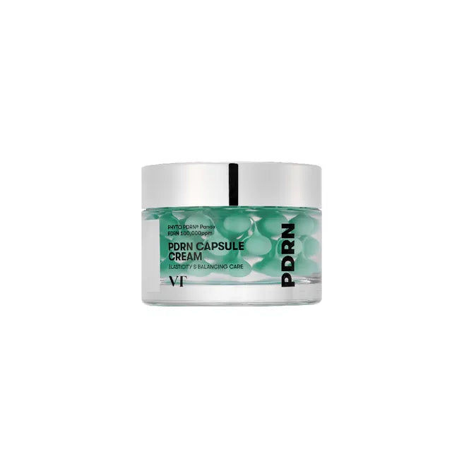 VT PDRN Capsule Cream 100
