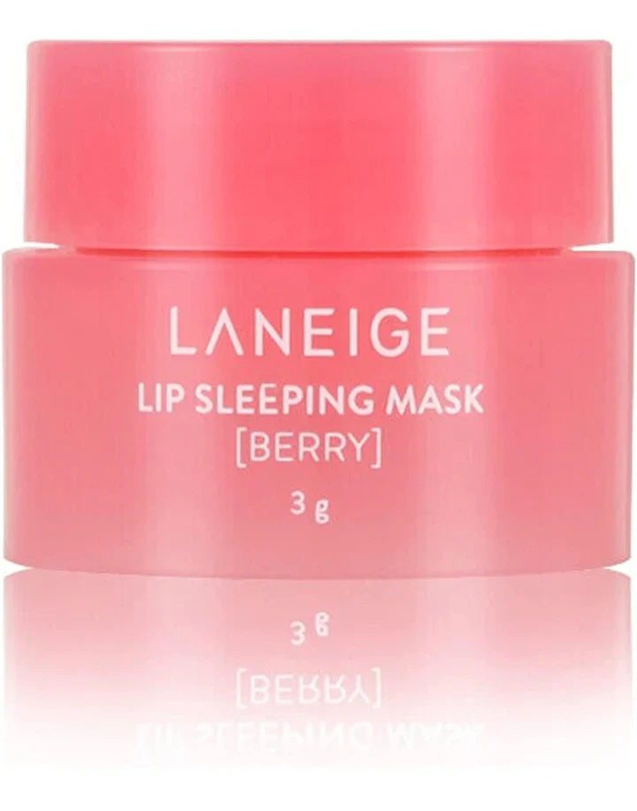 Laneige Lip Sleeping Mask EX Mini 3g