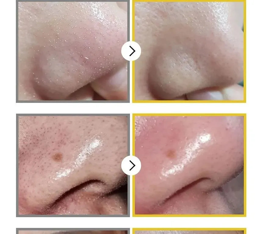 Numbuzin No 1 Easy Peasy Cleansing