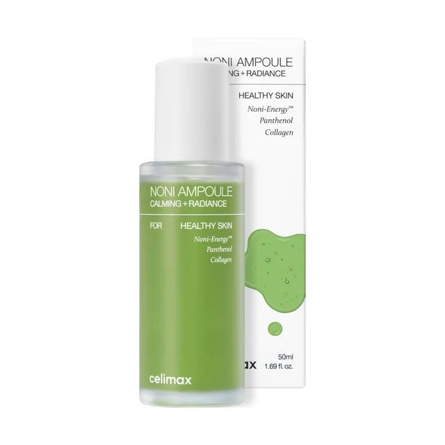 Celimax Noni Ampoule Calming Radiance