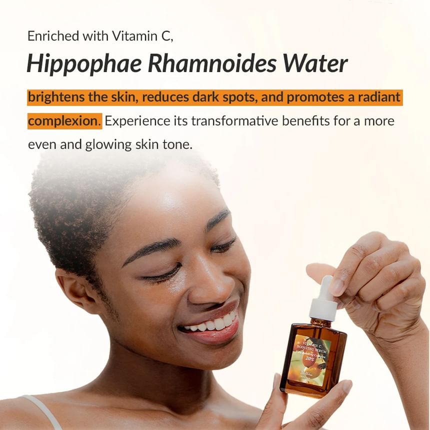 Dr Althea Vitamin C Boosting Serum 63