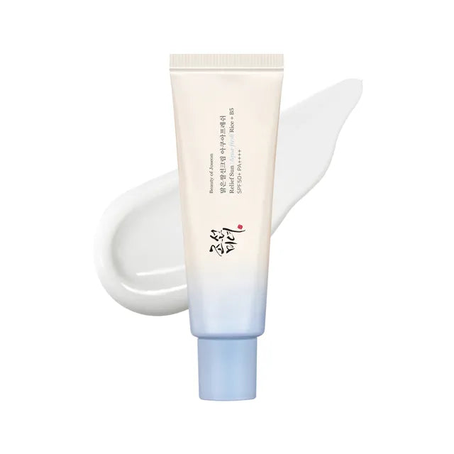Beauty Of Joseon Relief Sun Aqua Fresh