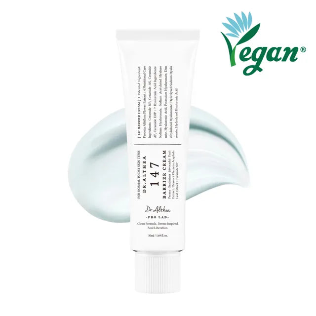 Dr Althea 147 Barrier Cream