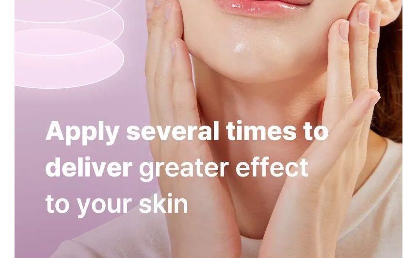 COSRX The 6 Peptide Skin Booster