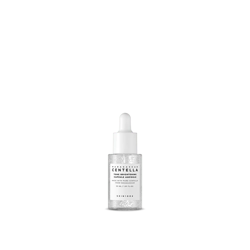 SKIN1004 Madagascar Centella Tone Brightening Capsule Ampoule