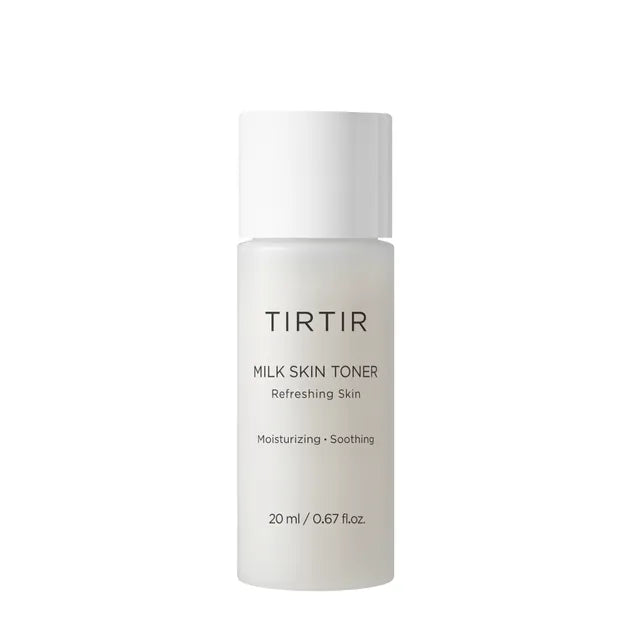 Tirtir Milk Skin Toner Mini 20 ml