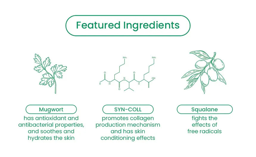 AXIS Y Complete No Stress Physical Sunscreen V3