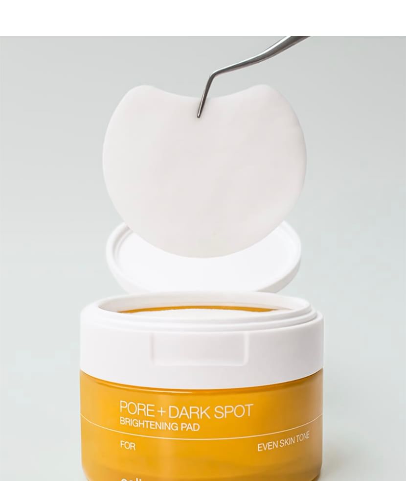 Celimax Pore Dark Spot Brightening Pad