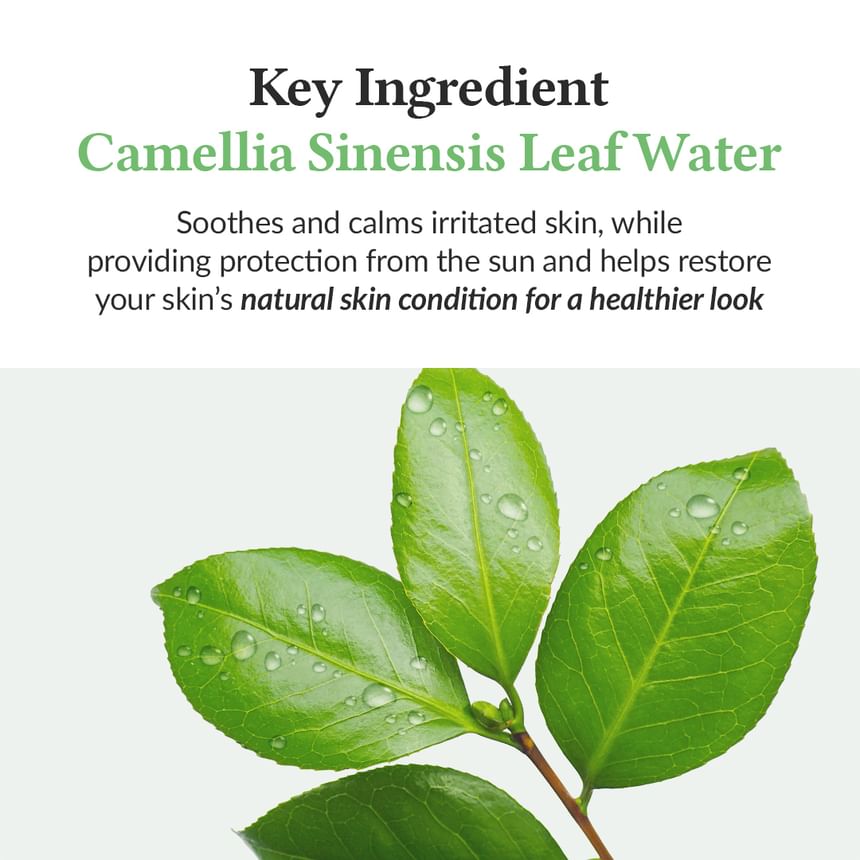 Dr Althea Green Tea Fresh Sunscreen
