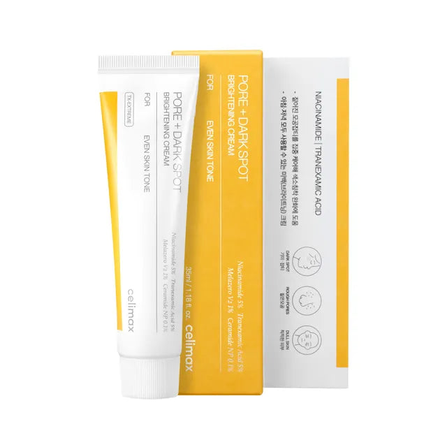 Celimax Poredark Spot Brightening Cream