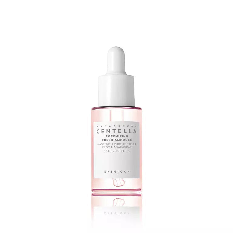 SKIN1004 Madagascar Centella Poremizing Fresh Ampoule Jumbo 100 ml