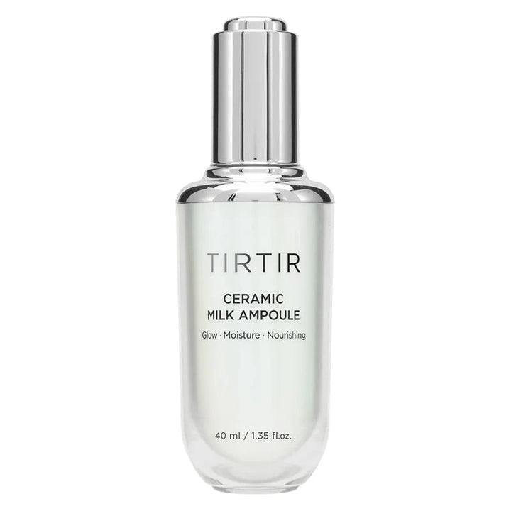 Tirtir Ceramic Milk Ampoule