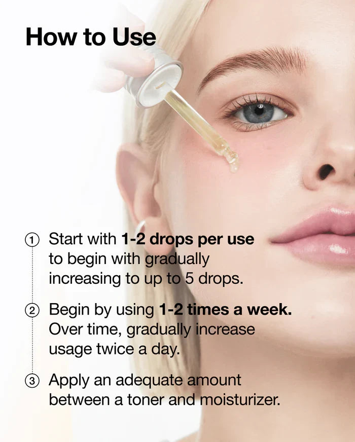 Anua - Azelaic Acid 10 Hyaluron Redness Soothing Serum