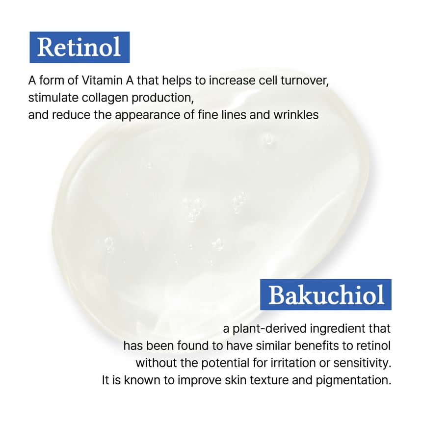 Dr Althea Gentle Retinol Serum