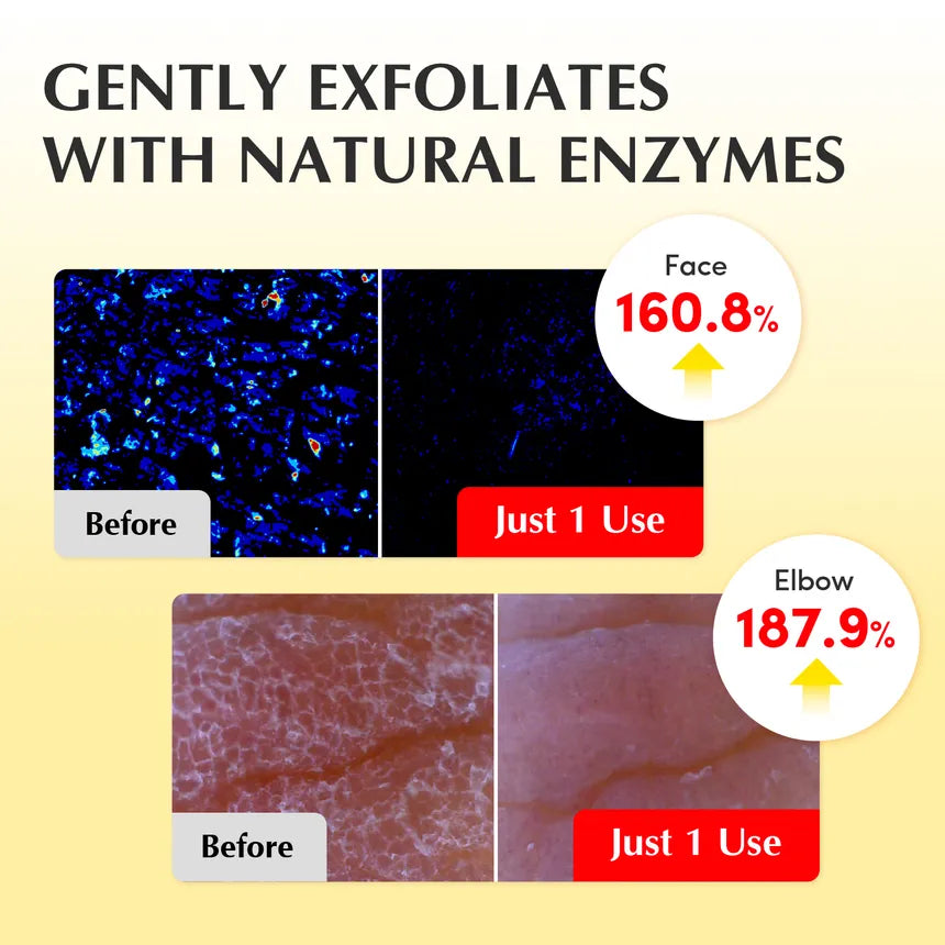 Eqqualberry Vitamin Illuminating Toner