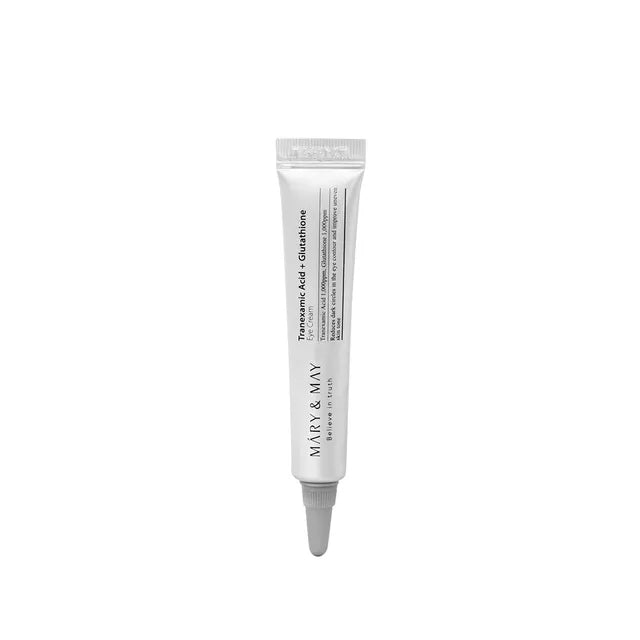 Marymay Tranexamic Acid Glutathione Eye Cream